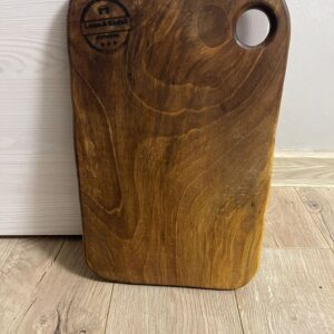 Tocător din lemn de nuc – 35×23 cm